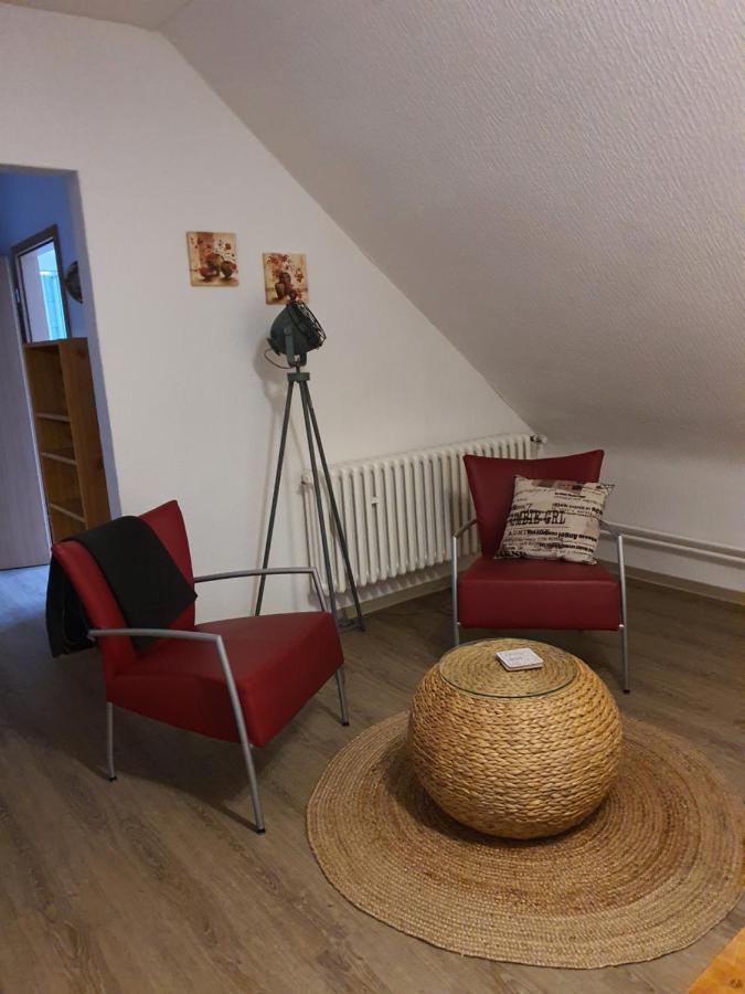 Pension Waldschloss Holzminden Exteriör bild