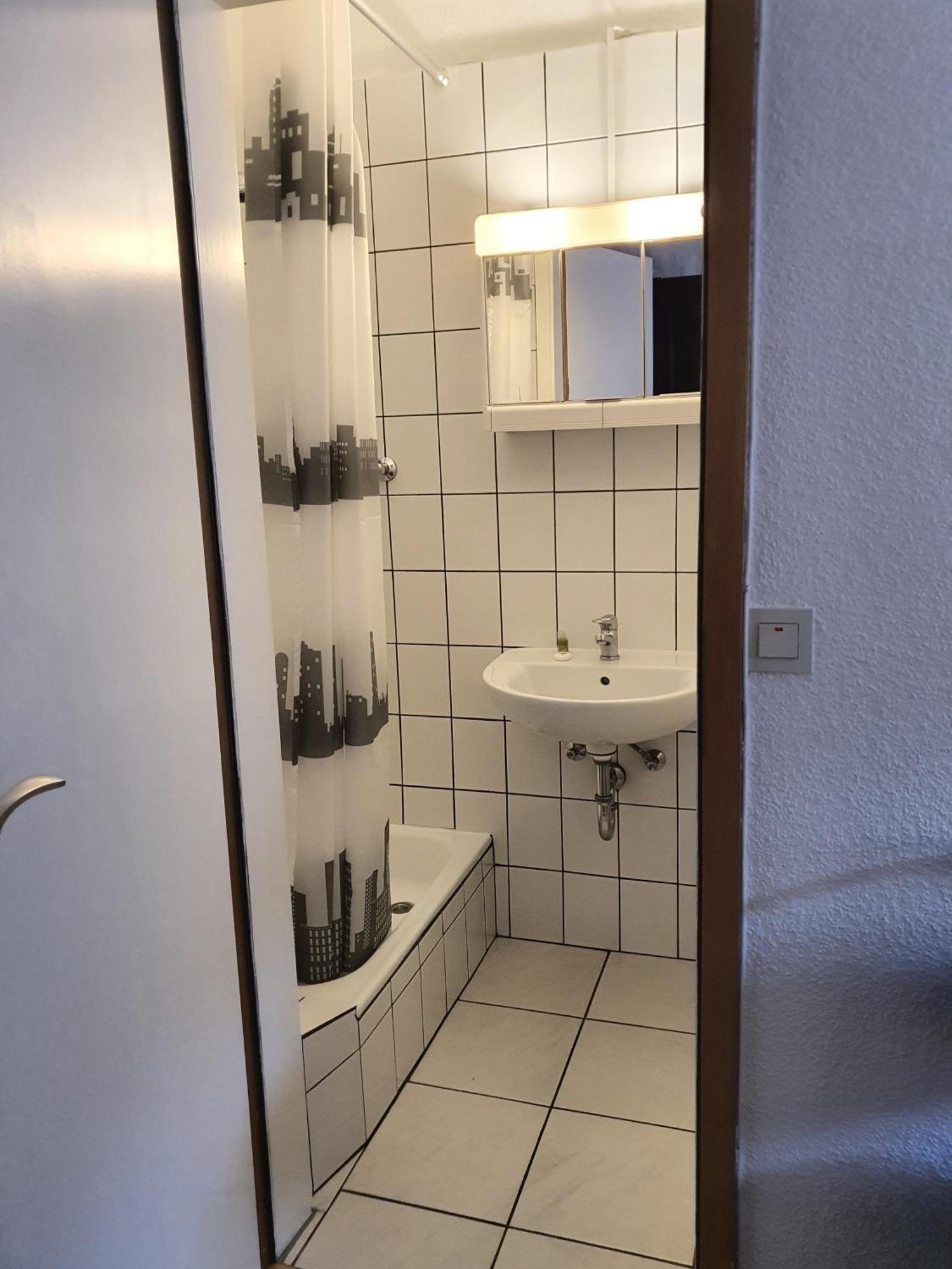 Pension Waldschloss Holzminden Rum bild